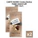 Carte Noire Ground coffee Crema Delice 230g 2pcs - Buy Online on GoSupps.com
