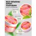 LIVSI Cream paraffin cold for arms legs strawberries 150 ml - Buy Online on GoSupps.com