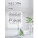 KLEONA Feet cream from cracks of heels moisturizing the foot - Buy Online on GoSupps.com