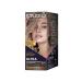 Studio Professional Hair dye silver-pink blond shade 12.8