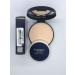 Compact powder for the face of with silk - Buy Online on GoSupps.com