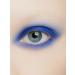 KRYGINA cosmetics Liquid shadows for the eyelids eyeliner Concrete Electric Blue - Buy Online on GoSupps.com
