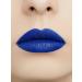KRYGINA cosmetics Liquid shadows for the eyelids eyeliner Concrete Electric Blue - Buy Online on GoSupps.com
