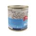 Rogachev Milk condensed with sugar 8.5% GOST 380 g - Buy Online on GoSupps.com