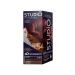 Studio Professional Hair dye cream tone 5.54 Machogon