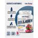 Be First BF 2B1 collagen vitamin C in powder 200 g raspberries