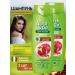 Wash&GO Pomegranate hair shampoo