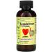 ChildLife Iron HEALAT for children in liquid form - Buy Online on GoSupps.com