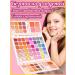 Children's cosmetics Big Palette Shadows for Girls - Buy Online on GoSupps.com
