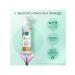 Clean line Gel fluid for washing with arginine and vitamin C 185 ml - Buy Online on GoSupps.com