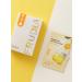 Frudia A set of fabric facial masks brightening 10stx20ml Korea - Buy Online on GoSupps.com