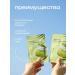 Frudia A set of fabric facial masks recovery 3pc 20ml Korea - Buy Online on GoSupps.com