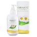 ORGANYC Organic gel for intimate hygiene hypoallergenic 250 ml - Buy Online on GoSupps.com