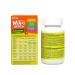 Altai maral fawn Vitamins for children Chewing "citrus mix" with holin - Buy Online on GoSupps.com