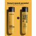 MATRIX Shampoo for curly hair with honey 300ml - Buy Online on GoSupps.com