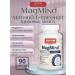 Jarrow Formulas Magnesium L-Treonate Magmind brain health