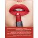 AVON Hydra Flame Red Buffalo Super Moisturizing Matte Lipstick