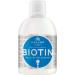 Kallos Cosmetics Biotin set of cosmetic mask 1 l. + Shampoo 1 l - Buy Online on GoSupps.com