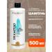 iv san bernard Traditional Line Talco shampoo for puppies and kittens 500 ml