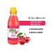 iv san bernard Black cherry shampoo for short wool proteins 1 liter - Buy Online on GoSupps.com