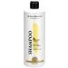 iv san bernard Traditional line shampoo banana for medium wool 500 ml - Buy Online on GoSupps.com