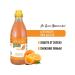 iv san bernard Shampoo Restoring orange for weak wool 1 liter - Buy Online on GoSupps.com