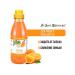 iv san bernard Shampoo Restoring orange for weak wool 500 ml - Buy Online on GoSupps.com