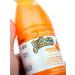 iv san bernard Shampoo Restoring orange for weak wool 500 ml - Buy Online on GoSupps.com