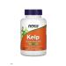 SuperNOW Now kelp iodine vitamins capsule tablets - Buy Online on GoSupps.com