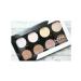 Palette Big Highlighters NYX - Buy Online on GoSupps.com