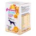 Farmavit Active Active vitamins for medium and large dogs 120 tab