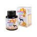 Farmavit Active Active vitamins for medium and large dogs 120 tab - Buy Online on GoSupps.com