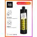 Concept Fusion Carbon 500 ml coal shampoo