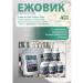 Forest healer Ezhovik Channel Mycelium Capsules 200pcs - Buy Online on GoSupps.com