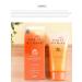Jigott Sunal Uv Sun Block Snail Cream with Mucin - Buy Online on GoSupps.com