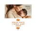 WELEDA Milk with a calendula 200 ml (children's series with calendula) - Buy Online on GoSupps.com