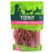 Titbit Dog treating duck straw 250g XXL