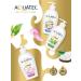 Aquatel Liquid hand soap for hand lotus 280 g - Buy Online on GoSupps.com