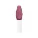 Maybelline New York Lipstick Super STAY MATTE Ink shade 180 - Buy Online on GoSupps.com