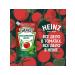 Heinz Tomato Ketchup Italian 320g - Buy Online on GoSupps.com