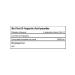 Be First BF asparagic acid (DAA) aspartate D-ASPARTIC Acid 100g - Buy Online on GoSupps.com