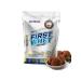 Be First Bf Wastein Whey Instant 900 g of chocolate - Buy Online on GoSupps.com