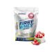 Be First Bf Wastein Whey Instant 900 g Strawberry - Buy Online on GoSupps.com