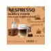 Nespresso Coffee in Vertuo capsules - Bianco Forte for Milk 390ML - Buy Online on GoSupps.com