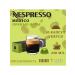 Nespresso Coffee in Vertuo capsules - Mexico 10 capsules