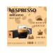 Nespresso Coffee in Vertuo capsules - Melozio 10 capsules