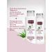 MOUSSON Hair shampoo female biotin and aloe vera Saluscular - Buy Online on GoSupps.com