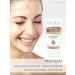 Fleur Enzyme BB cream Tonal moisturizing (SPF 15) light-beige - Buy Online on GoSupps.com