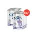 NAN NAS 3 ExpertPro hypoallergenic from 12 months 400g 6pcs