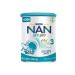 NAN NAS 3 Optipro for growth immunity and brain development 400g - Buy Online on GoSupps.com